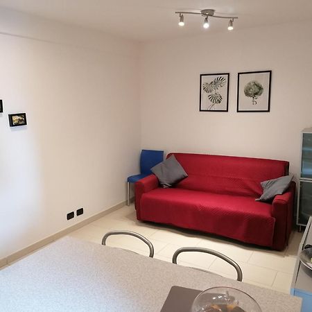 Pra Livrana Apartment Porlezza Ngoại thất bức ảnh