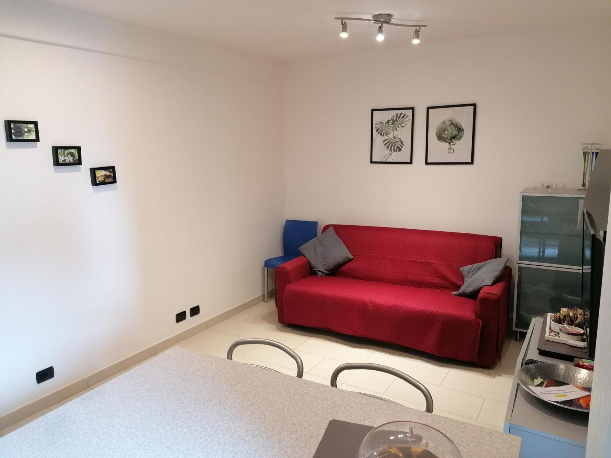 Pra Livrana Apartment Porlezza Ngoại thất bức ảnh