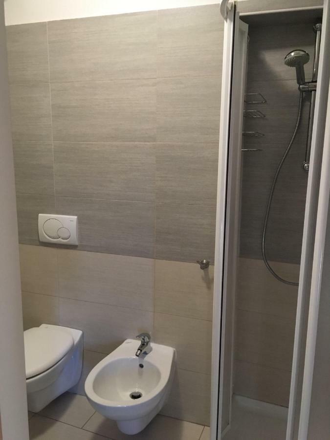 Pra Livrana Apartment Porlezza Ngoại thất bức ảnh
