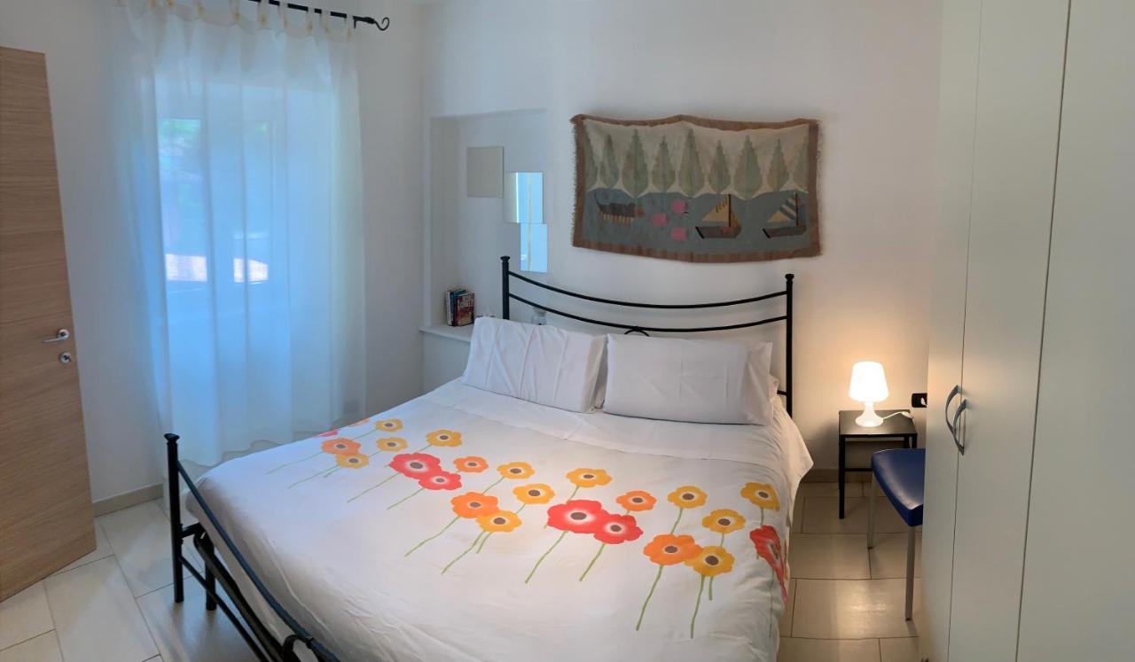 Pra Livrana Apartment Porlezza Ngoại thất bức ảnh