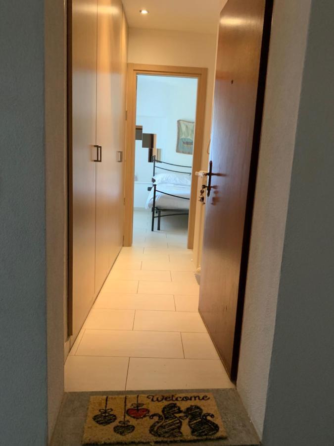 Pra Livrana Apartment Porlezza Ngoại thất bức ảnh
